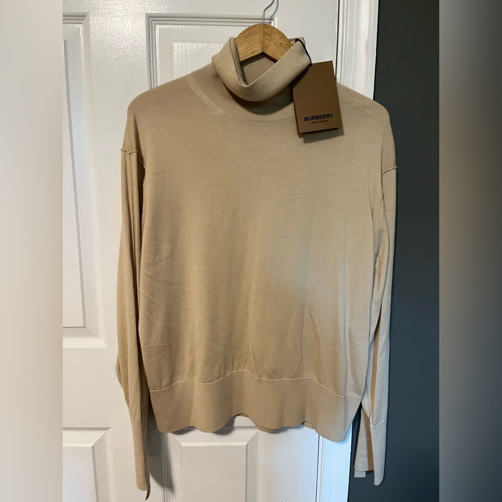 Burberry Sweater